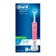 ORAL B VITALITY 100 CROSSACTION CEPILLO ELECTRICO ROSA