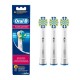 Oral-B Recambio Floss Action 3 Cabezales