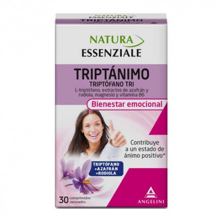 TRIPTOFANO TRI 30 COMP