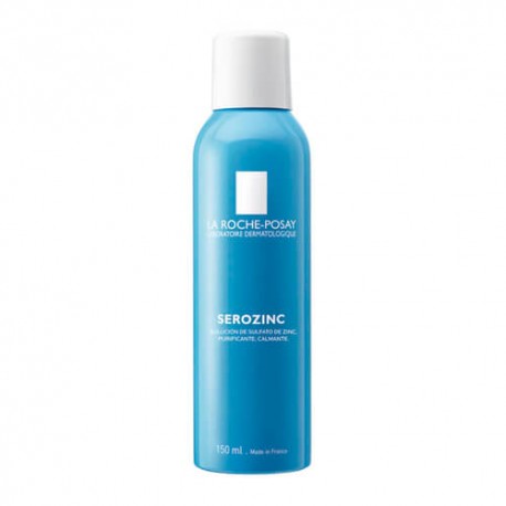 LA ROCHE POSAY SEROZINC 150 ML