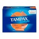 TAMPAX COMPAK SUPERPLUS 22 UNIDADES