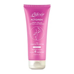 ELIFEXIR ACTIDREN CREMA 200 ML.