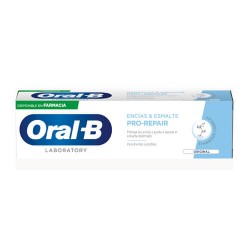 ORAL B ENCIAS/ESMALTE ORIGINAL PASTA 100ML.