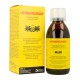 HERBENSURINA CONCENTRADO 250ML.