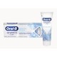 ORAL B 3D WHITE LUXE PERLA PASTA 75 ML