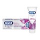 ORAL B 3D WHITE LUXE BRILLO SEDUCTOR PASTA 75ML