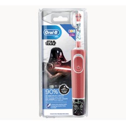 Oral-B Kids Star Wars Cepillo Dental Eléctrico 1 Unidad