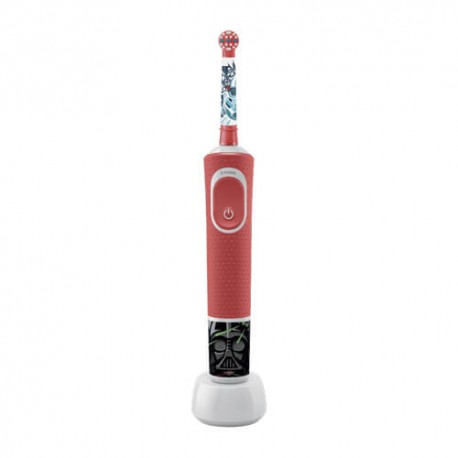 Oral-B Kids Star Wars Cepillo Dental Eléctrico 1 Unidad