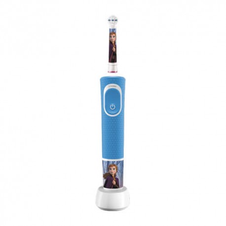 Oral-B Kids Frozen II Cepillo Dental Eléctrico 1 Unidad