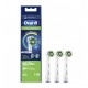 Oral-B CrossAction Cabezales de Recambio 3 Unidades