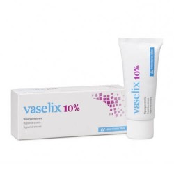 VASELIX 10% POMADA 60 ML