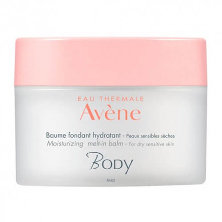 AVENE BALSAMO FUNDENTE HIDRATANTE BODY 250ML.