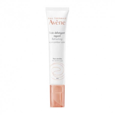 AVENE CUIDADO DESFATIGANTE CONTORNO OJOS 15ML