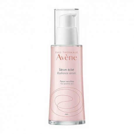 AVENE SERUM LUMINOSIDAD 30ML.