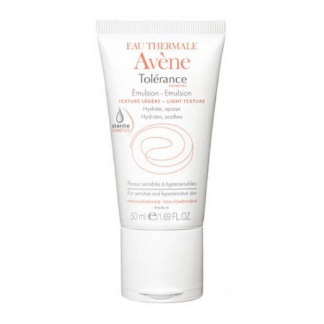 AVENE TOLERANCE EXTREME EMULSION 50 ML