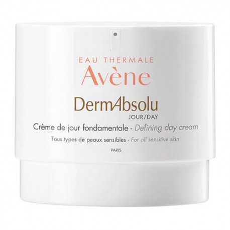 AVENE DERMABSOLU CREMA DIA ESENCIAL 40ML