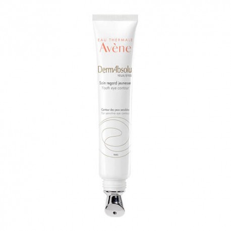 AVENE DERMABSOLU CONTORNO OJOS REJUVENECEDOR 15 ML