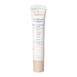 AVENE HYDRANCE BB EMULSION HIDRATANTE COLOR SPF30 40ML