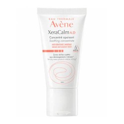 AVENE XERACALM AD CONCENTRADO CALMANTE ANTI-RASCADO 50ML