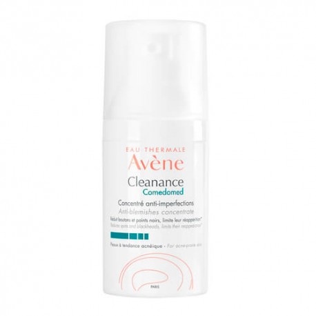 AVENE CLEANANCE COMEDOMED CONCENTRADO ANT-IMPERFECCIONES 30ML