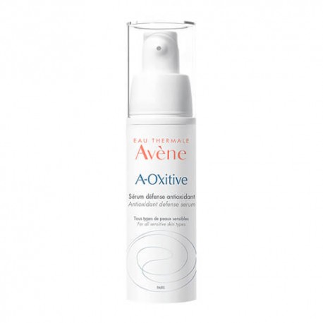 AVENE A-OXITIVE SERUM ANTI-OXIDANTE 30ML