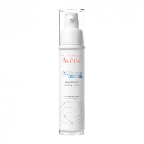 AVENE A-OXITIVE NOCHE CUIDADO PEELING 30 ML