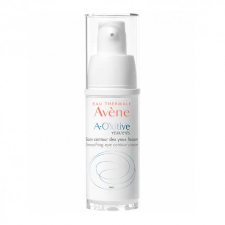 AVENE A-OXITIVE CUIDADO CONTORNO OJOS ALISADOR 15 ML