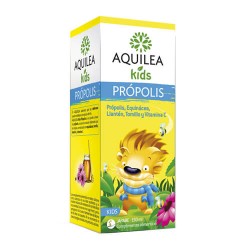 Aquilea Kids Própolis 150 ml.