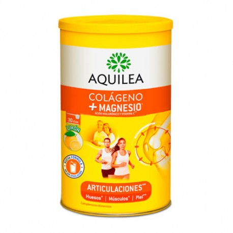 AQUILEA ARTICULACIONES COLAGENO MAGNESIO 375 GR