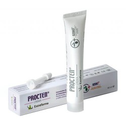 Procten Crema 40 ml.