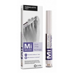 FARMALASTIC FEET MI MICOSIS STICK UÑAS HONGOS 4ML