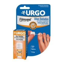 Urgo Uñas Dañadas Filmogel 3,3 ml.