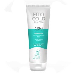 FITO COLD GEL FRIO PIERNAS PESADAS 250 ML.