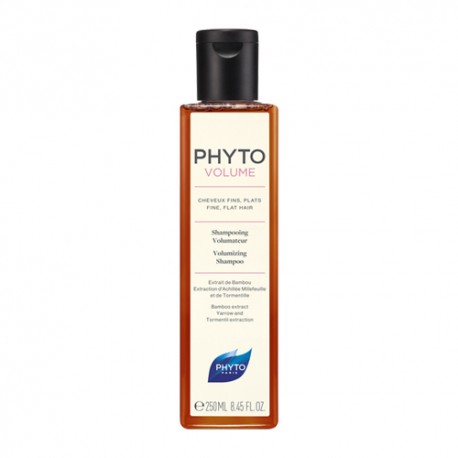 Phytovolume Champú Volumen Intenso 250 ml.