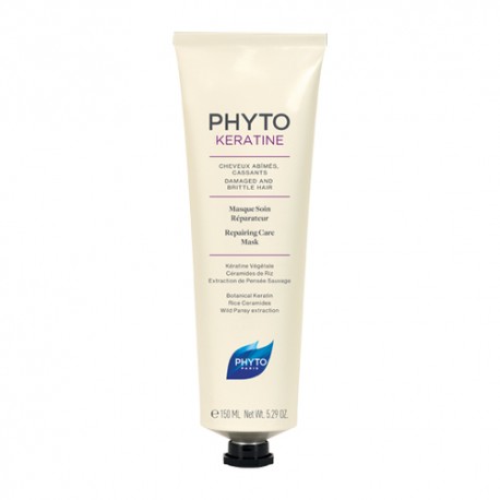 Phytokératine Mascarilla Reparadora 150 ml.