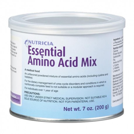 ESSENTIAL AMINO ACID MIX 200 GR