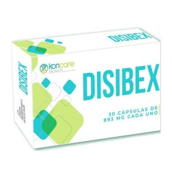 Disibex 30 Cápsulas