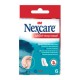 NEXCARE BLOOD STOP TAPON NASAL 6 U