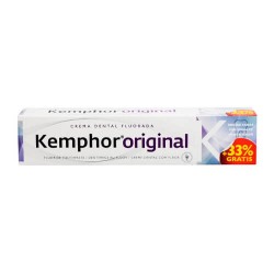 KEMPHOR ORIGINAL PASTA DENTAL 100 GR