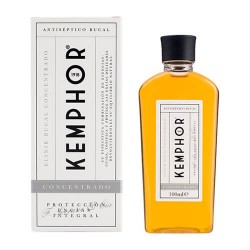 KEMPHOR ELIXIR BUCAL CONCENTRADO 100 ML