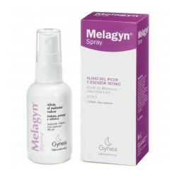 MELAGYN SPRAY 40 ML.