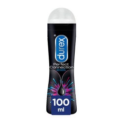 Durex Perfect Connection Lubricante 100 ml.