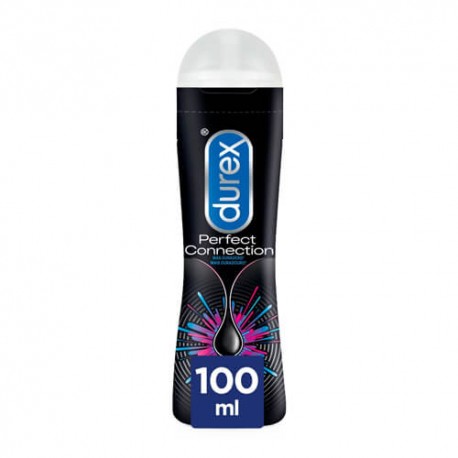 Durex Perfect Connection Lubricante 100 ml.