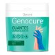 GENOCURE GUANTES DERMATOLOGICOS NITRILO M/T7 2UN