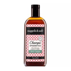 Nuggela & Sulé Champú Epigenético Anti Caspa 250 ml.