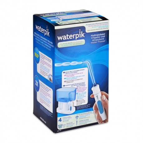 Waterpik Irrigador Clásico WP-70