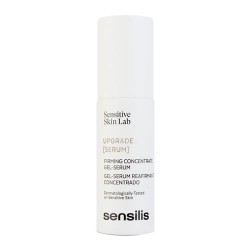 Sensilis Upgrade [SERUM] Gel-Serum Reafirmante Concentrado 30 ml.