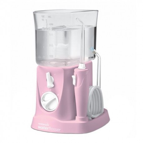 Waterpik WP-300 Traveler Irrigador Rosa