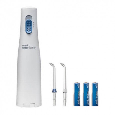 Waterpik Irrigador Inalámbrico Express WP-02