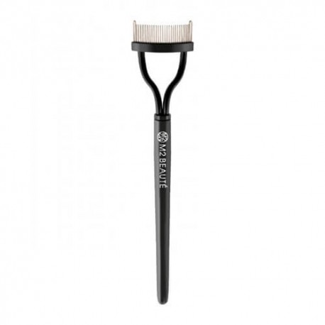 M2 Beauté Quick-Change Artist High Precision Eyelash Comb 1 Unidad